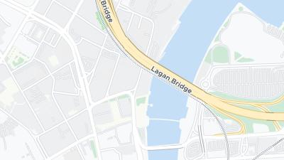 Obel Tower 64, Donegall Quay