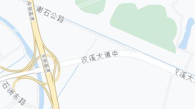 酒店地图