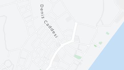 Mappa di localizzazione hotel