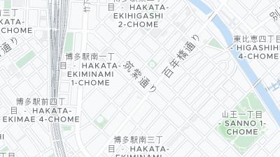 酒店地图