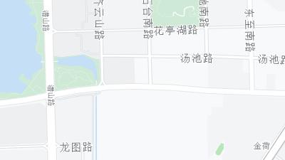 酒店地图