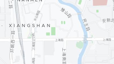 酒店地图