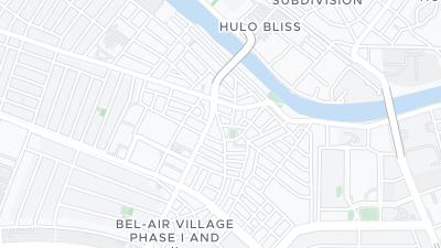 Visa hotellet på en karta