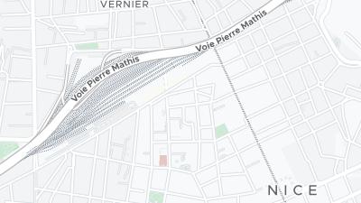 Mappa di localizzazione hotel