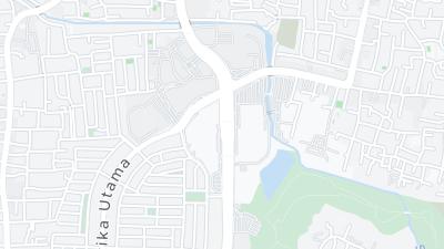 Mappa di localizzazione hotel