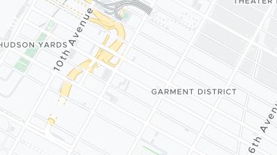 West 36th Street 337