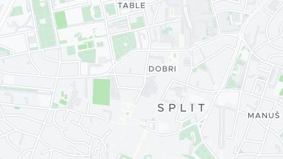 Mapa de localització de l'hotel