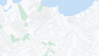 Mapa de localització de l'hotel