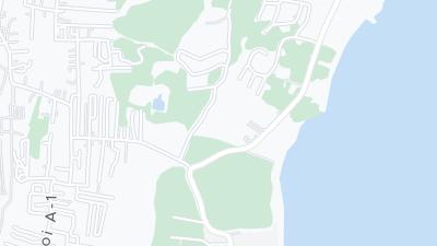 Kort over hotellets beliggenhed