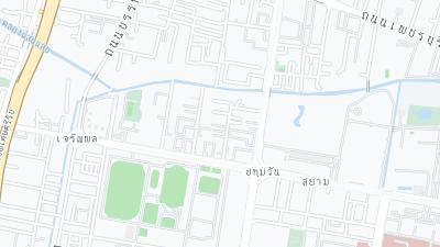 36/1 Soi Kasemsan 1, Rama I Rd., Wangmai, Pathumwan
