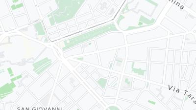 Mappa di localizzazione hotel