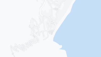 Mappa di localizzazione hotel