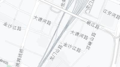 酒店地图