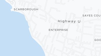 Enterprise Beach Road