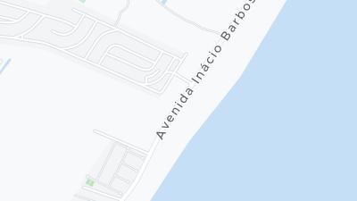 Mappa di localizzazione hotel