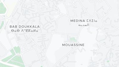 120 Derb Arset Awzel Bab Doukkala 