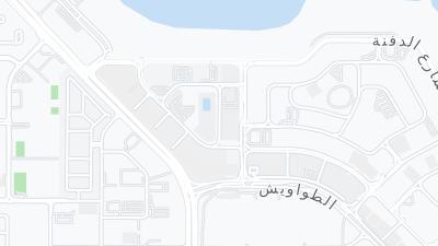 Mapa de localització de l'hotel