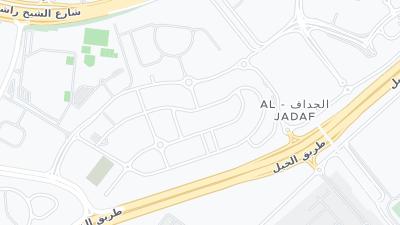 Culture Village Al Jaddaf