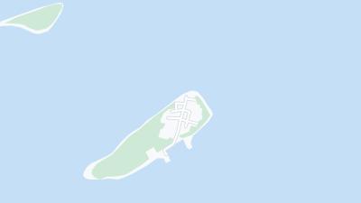 Mapa de localització de l'hotel