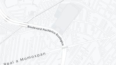 Mappa di localizzazione hotel