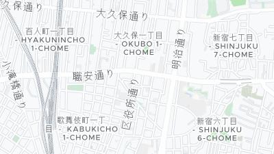 酒店地图