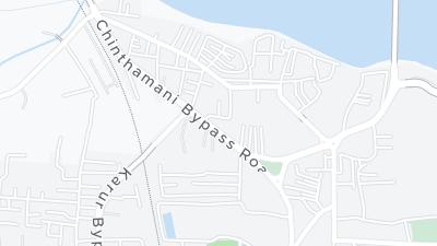 Visa hotellet på en karta