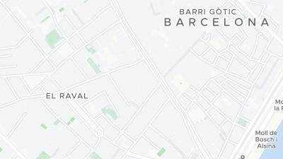 Carrer De Sant Pau 20