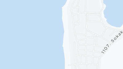 Mappa di localizzazione hotel