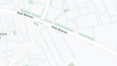 Mappa di localizzazione hotel