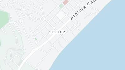 Armutalan Mahallesi, Kemal Seyfettin Elgin Blv. No:2, 48700 Marmaris/mu_la, Turkey