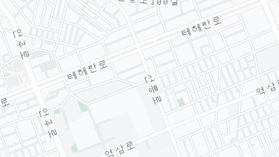 Mapa de localização do hotel