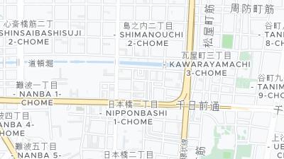 酒店地图