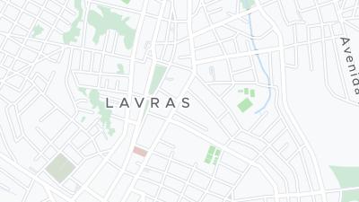 Plan de localisation de l'hôtel