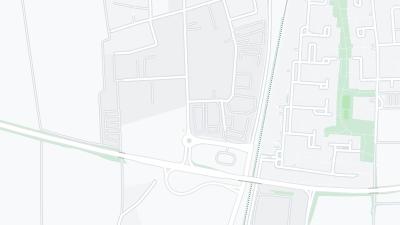 Mapa de localització de l'hotel