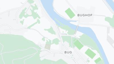 Mappa di localizzazione hotel