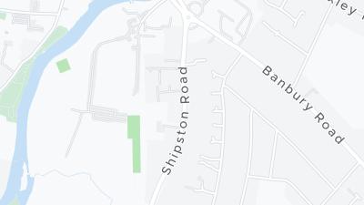 Mapa de localització de l'hotel