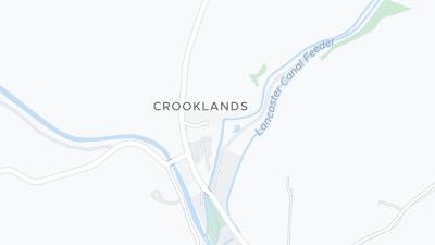 Plan de localisation de l'hôtel