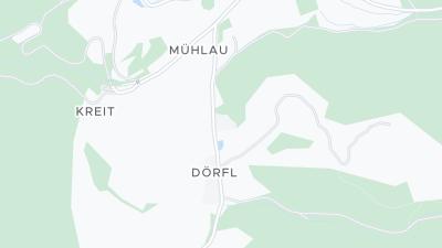 Visa hotellet på en karta