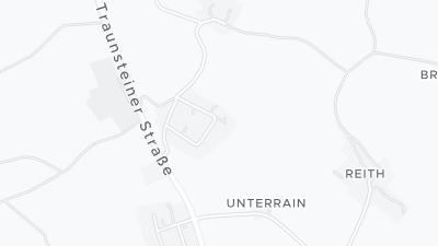 Visa hotellet på en karta