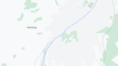 Plan de localisation de l'hôtel