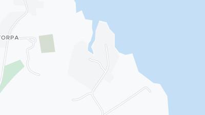 Mappa di localizzazione hotel