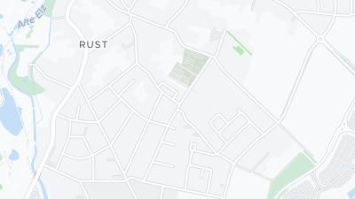 Plan de localisation de l'hôtel