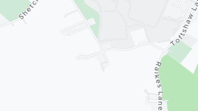 Mapa de localització de l'hotel