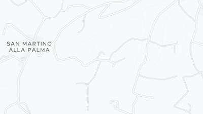 Mappa di localizzazione hotel