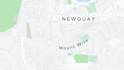 Visa hotellet på en karta