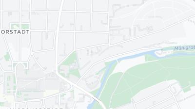 Mapa de localització de l'hotel