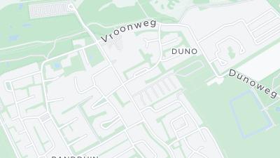 Mapa de localització de l'hotel