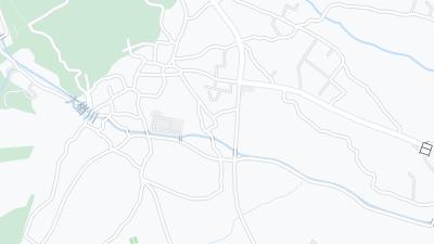 Mapa de localització de l'hotel