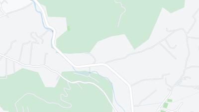 Kort over hotellets beliggenhed