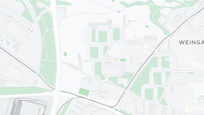 Mapa de localização do hotel